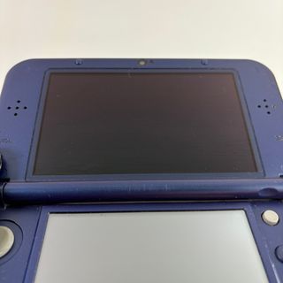 Nintendo 3DS XL Blu