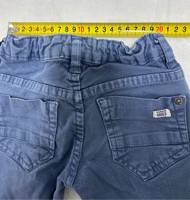 Lote Ropa Niño Talla 3-4 Años