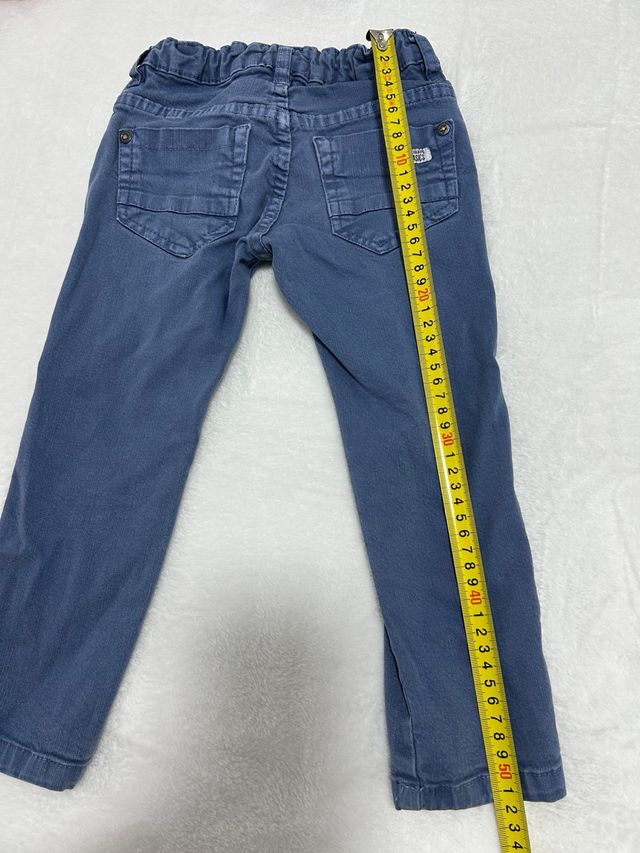 Lote Ropa Niño Talla 3-4 Años