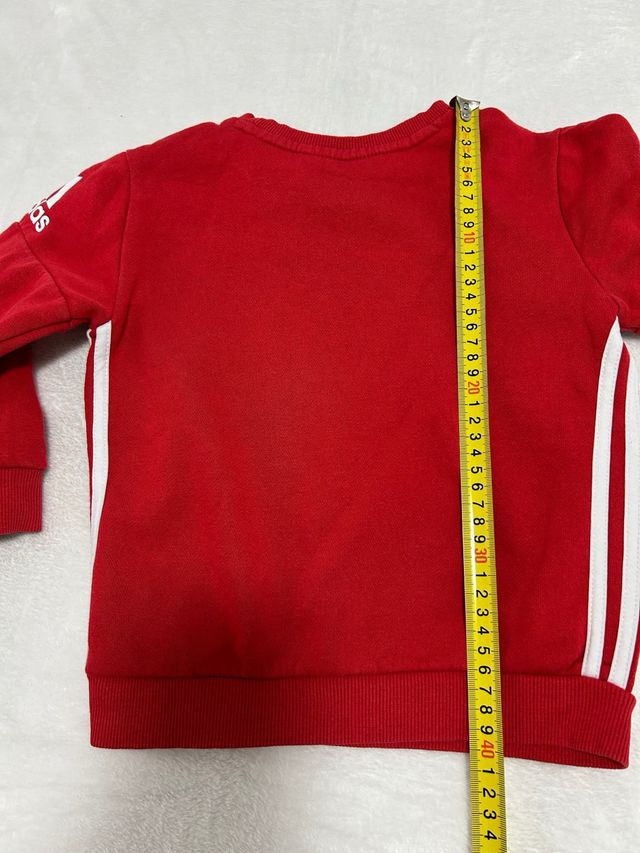 Lote Ropa Niño Talla 3-4 Años