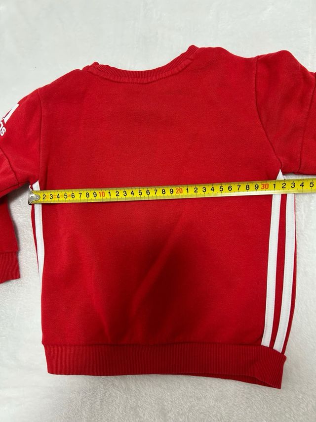 Lote Ropa Niño Talla 3-4 Años