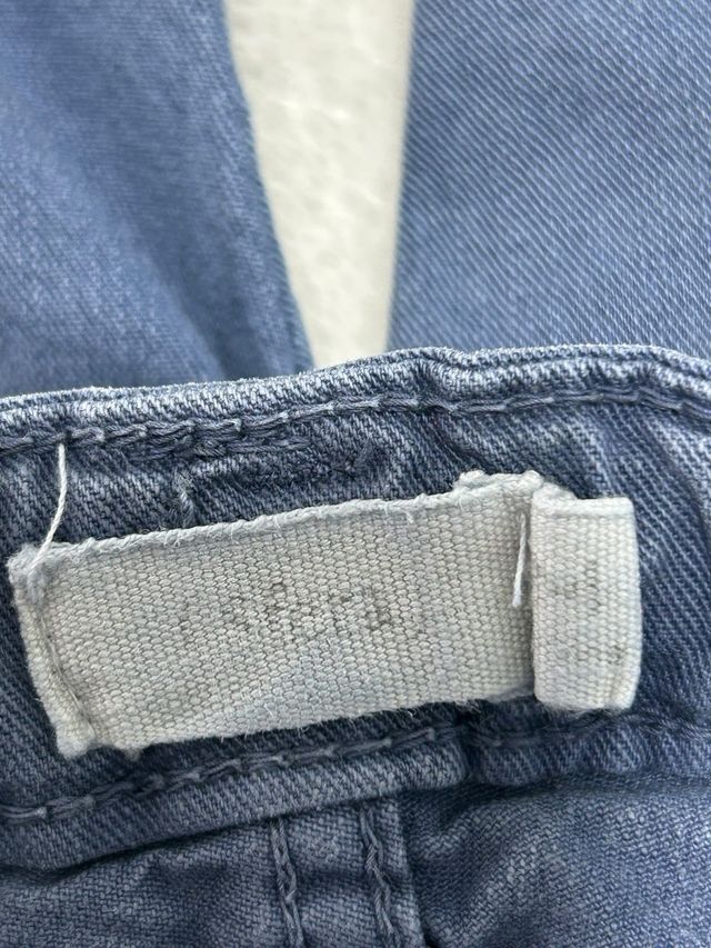 Lote Ropa Niño Talla 3-4 Años