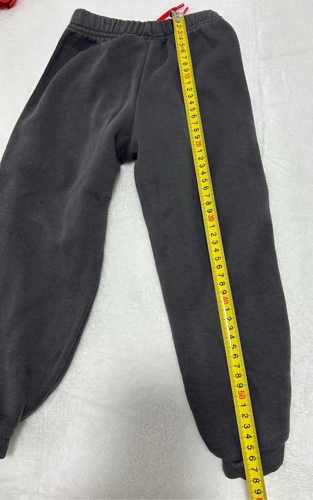 Lote Ropa Niño Talla 3-4 Años