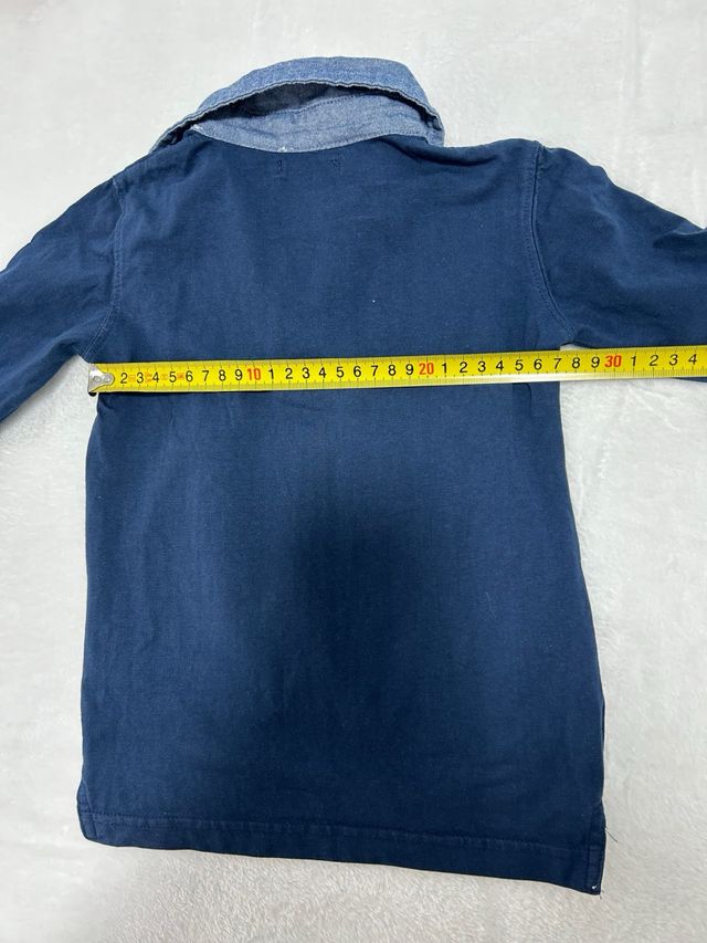 Lote Ropa Niño Talla 3-4 Años
