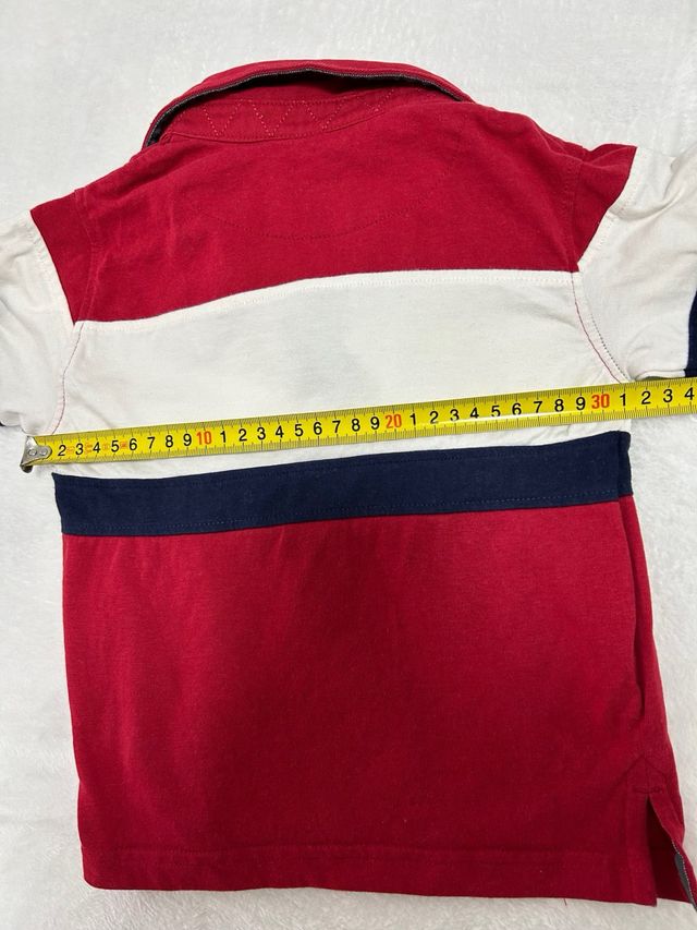 Lote Ropa Niño Talla 3-4 Años