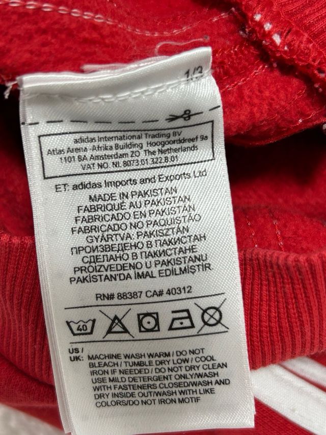 Lote Ropa Niño Talla 3-4 Años