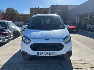 Ford Transit Courier Kombi Trend 2019