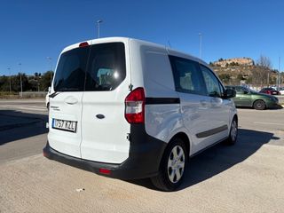 Ford Transit Courier Kombi Trend 2019