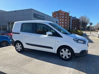 Ford Transit Courier Kombi Trend 2019