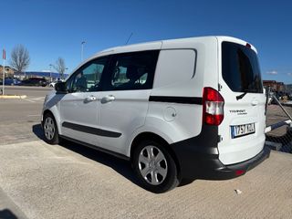 Ford Transit Courier Kombi Trend 2019