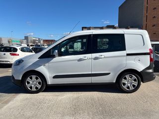 Ford Transit Courier Kombi Trend 2019