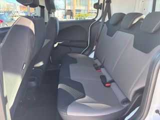 Ford Transit Courier Kombi Trend 2019