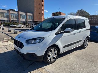 Ford Transit Courier Kombi Trend 2019