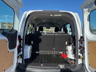 Ford Transit Courier Kombi Trend 2019