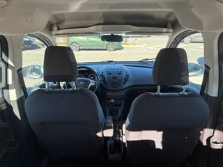 Ford Transit Courier Kombi Trend 2019