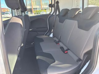 Ford Transit Courier Kombi Trend 2019