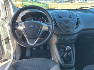 Ford Transit Courier Kombi Trend 2019