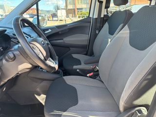 Ford Transit Courier Kombi Trend 2019