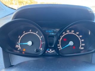 Ford Transit Courier Kombi Trend 2019