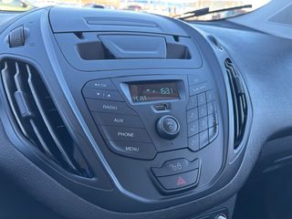 Ford Transit Courier Kombi Trend 2019