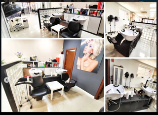 Traspaso Peluqueria en centro Tarragona