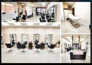 Traspaso Peluqueria en centro Tarragona