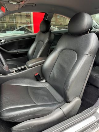 Mercedes-Benz Clase C 2001