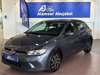 VOLKSWAGEN Polo Life 1.0 TSI 70kW 95CV