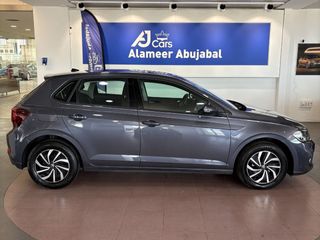 VOLKSWAGEN Polo Life 1.0 TSI 70kW 95CV