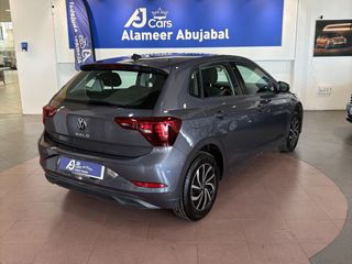 VOLKSWAGEN Polo Life 1.0 TSI 70kW 95CV