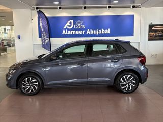 VOLKSWAGEN Polo Life 1.0 TSI 70kW 95CV