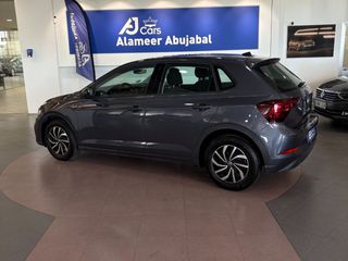 VOLKSWAGEN Polo Life 1.0 TSI 70kW 95CV