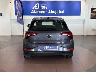 VOLKSWAGEN Polo Life 1.0 TSI 70kW 95CV