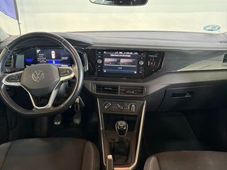 VOLKSWAGEN Polo Life 1.0 TSI 70kW 95CV