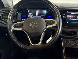 VOLKSWAGEN Polo Life 1.0 TSI 70kW 95CV