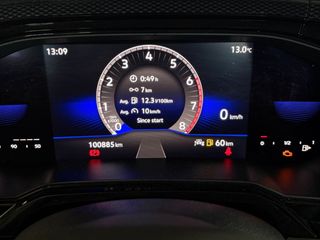 VOLKSWAGEN Polo Life 1.0 TSI 70kW 95CV