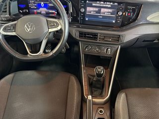 VOLKSWAGEN Polo Life 1.0 TSI 70kW 95CV