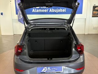 VOLKSWAGEN Polo Life 1.0 TSI 70kW 95CV