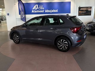 VOLKSWAGEN Polo Life 1.0 TSI 70kW 95CV