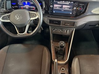 VOLKSWAGEN Polo Life 1.0 TSI 70kW 95CV
