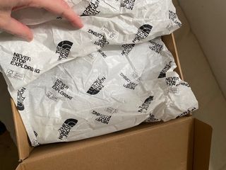 Zapatillas The North Face Blancas