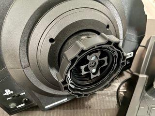 Thrustmaster T300RS + T3PM. PC-PS5-PS4-PS3