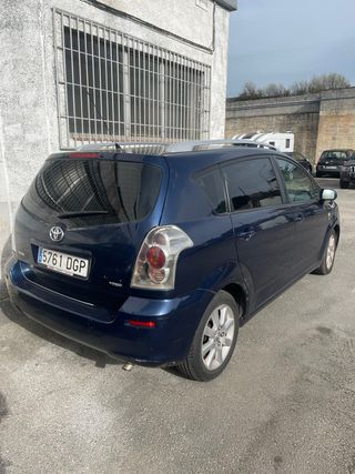 Toyota Corolla Verso 2005