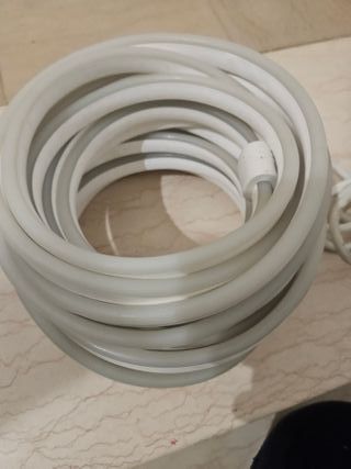 Striscia LED Neon Flessibile 10m