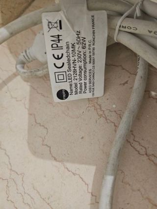 Striscia LED Neon Flessibile 10m