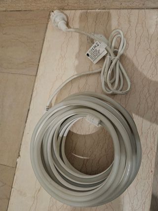 Striscia LED Neon Flessibile 10m