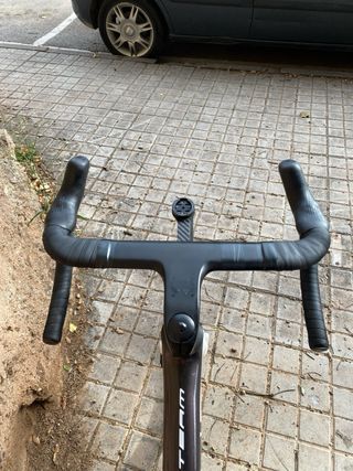 Bicicleta Carretera Massi Team 2024