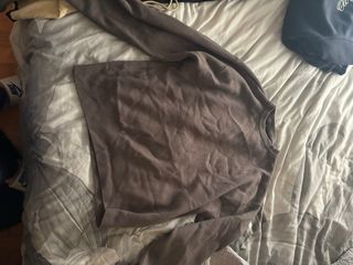 Variado de sudaderas