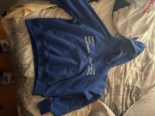 Variado de sudaderas