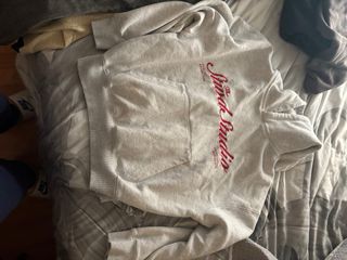 Variado de sudaderas